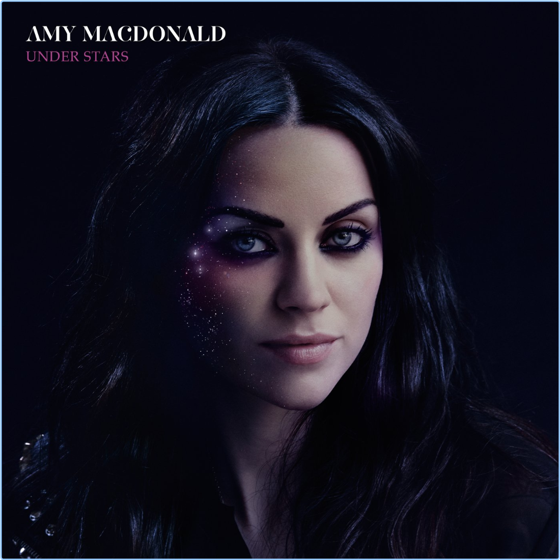 Amy Macdonald Under Stars [320 Kbps] KtSzW6V1_o