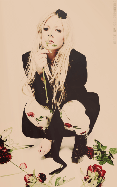 Avril Lavigne DPUtCJsO_o