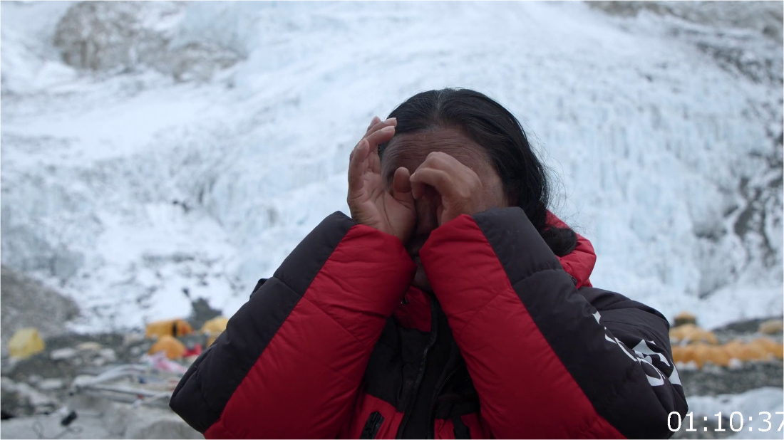 Mountain Queen The Summits Of Lhakpa Sherpa (2023) [1080p/720p] WEBrip (x264) [6 CH] GrQoGIwu_o