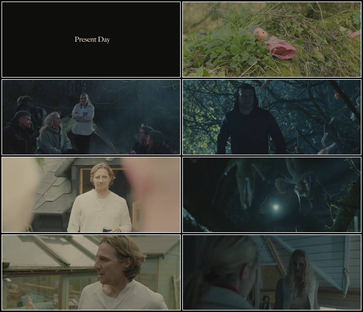 L4WqAmQp o - Island Of The Dolls (2023) 1080p WEBRip x264 AAC-YTS