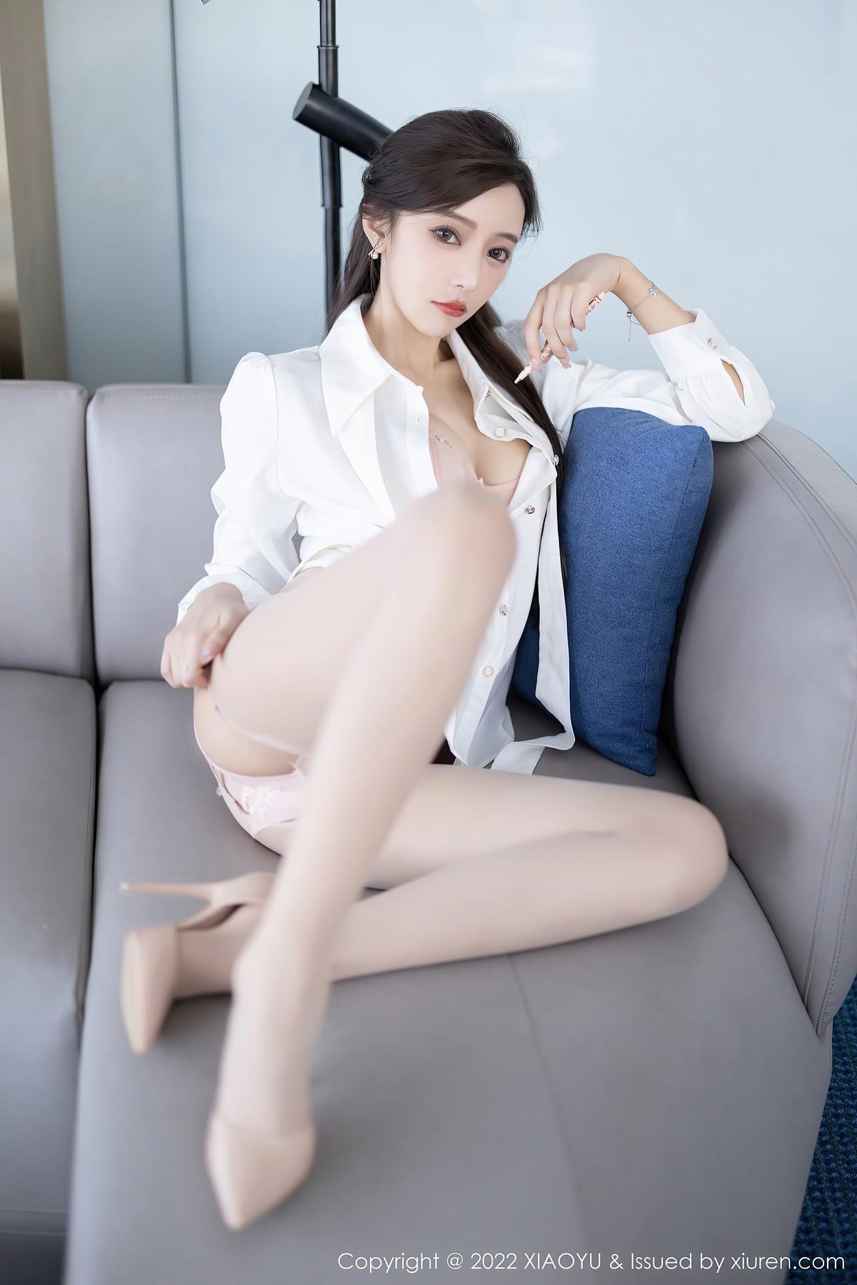 [XiaoYu语画界] Vol.852 王馨瑶yanni(38)