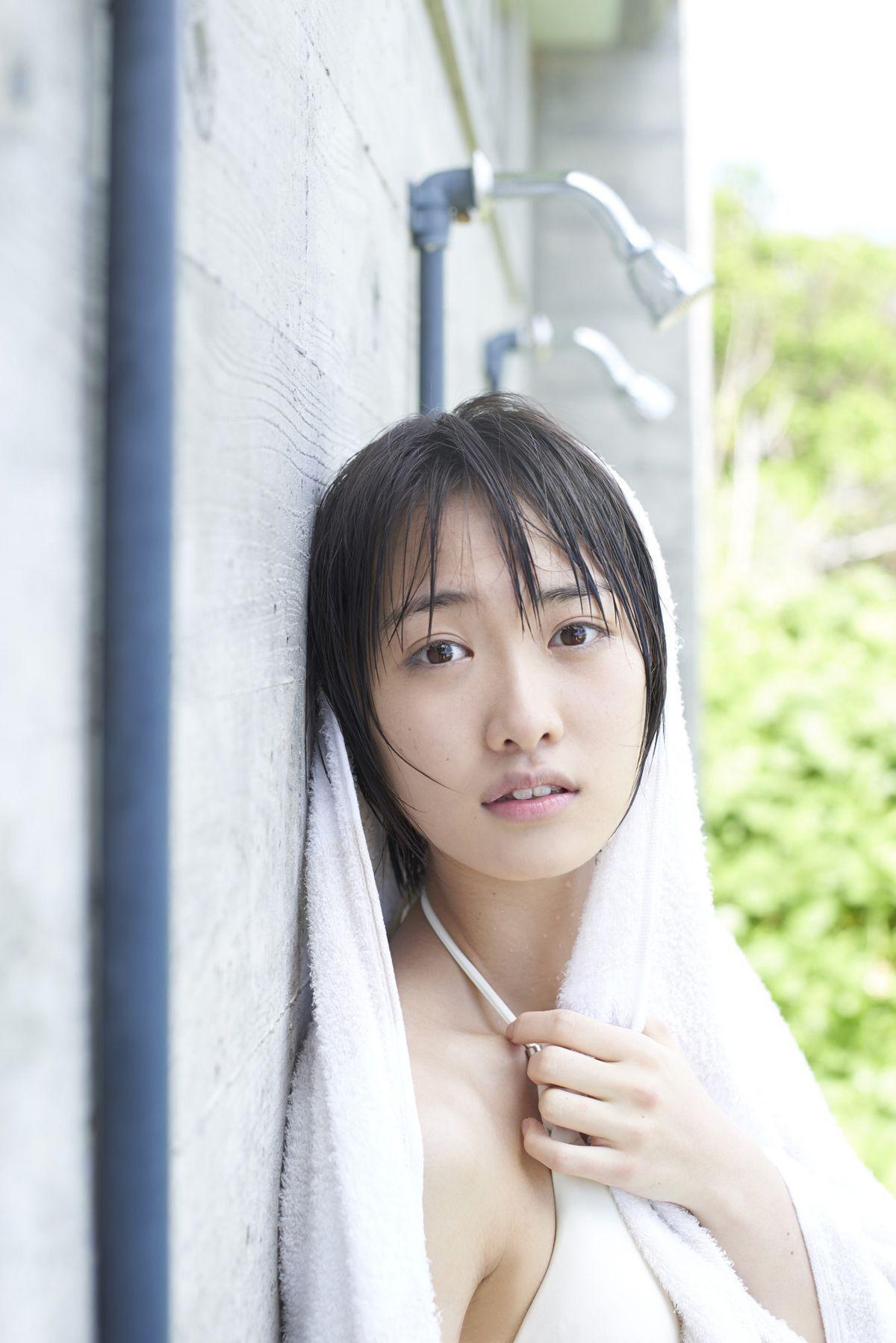 Haruka Kudo 工藤遥 [Hello! Project Digital Books] Vol.145 写真集(47)