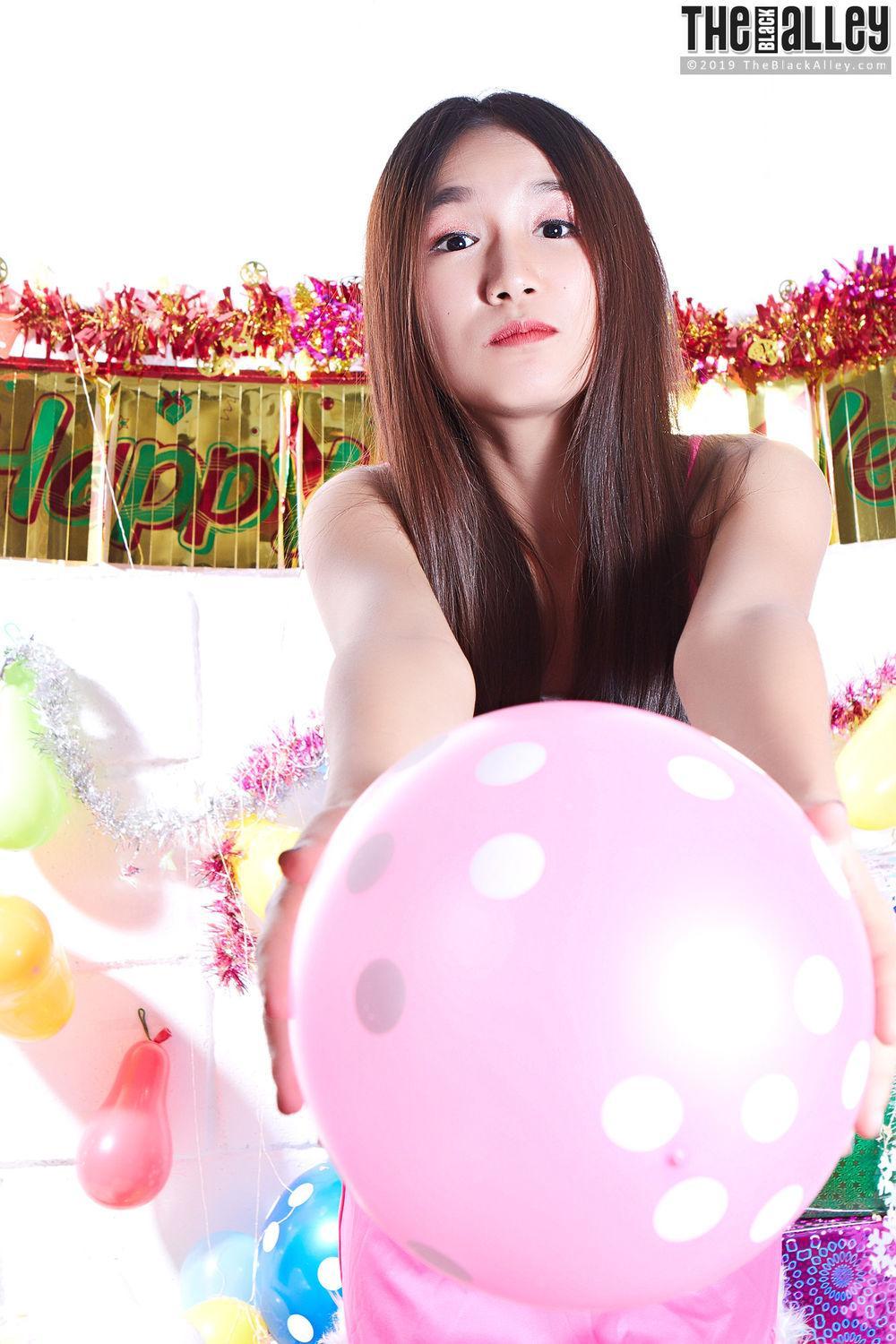 [The Black Alley] Chia Ling Set.21 2019.12.13(8)