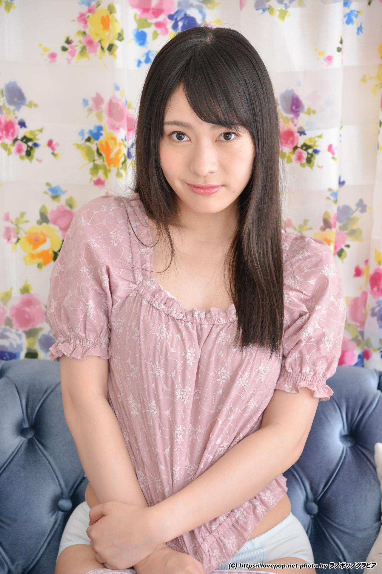 [LOVEPOP] Kotone Kuriyama 栗山ことね Photoset 01(52)