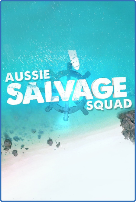 Aussie Salvage Squad S02E01 1080p WEB H264-CBFM