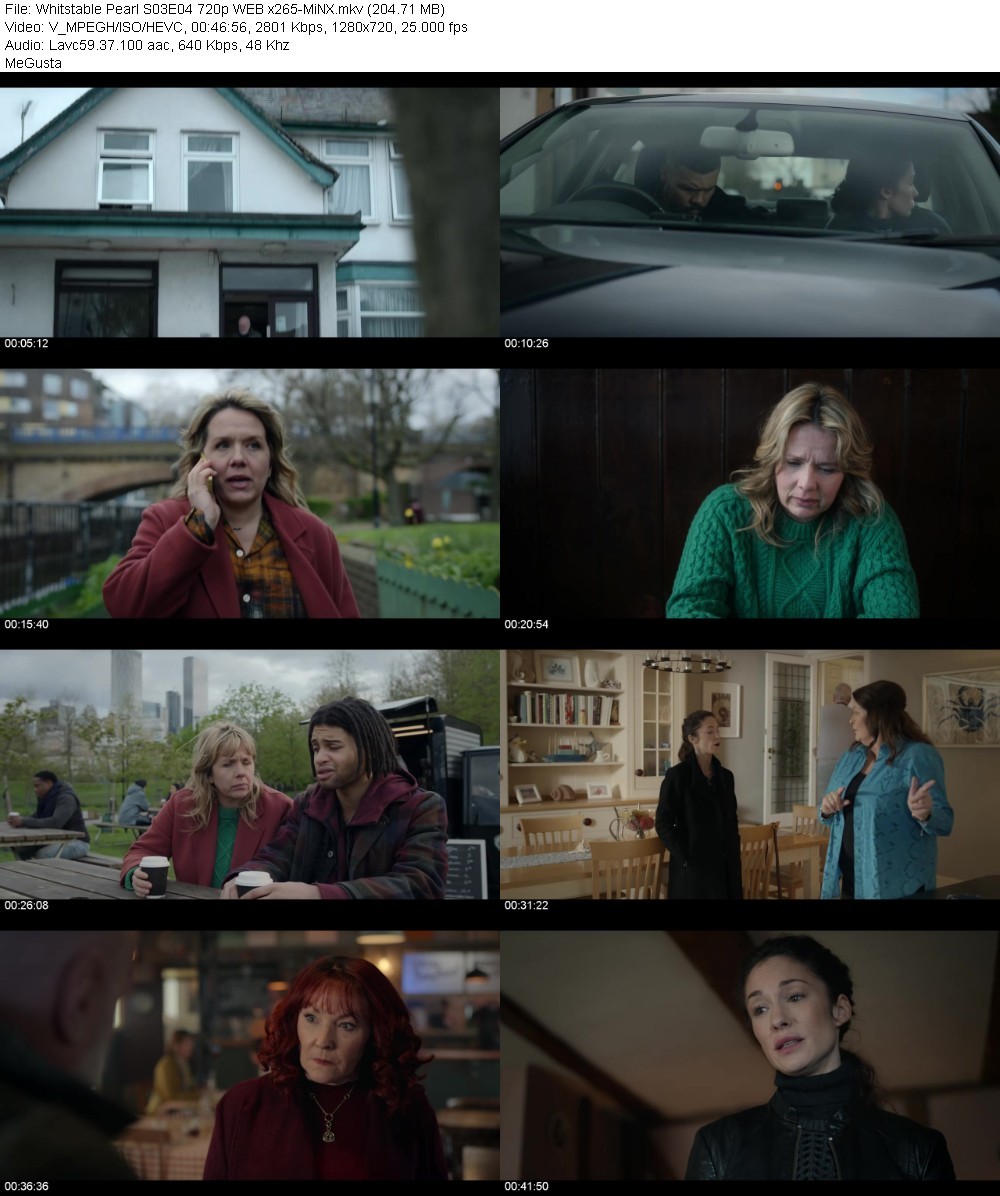 Whitstable Pearl S03E04 720p WEB x265-MiNX