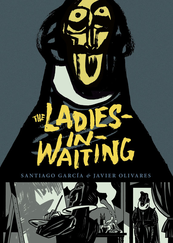 The Ladies in Waiting (2017)