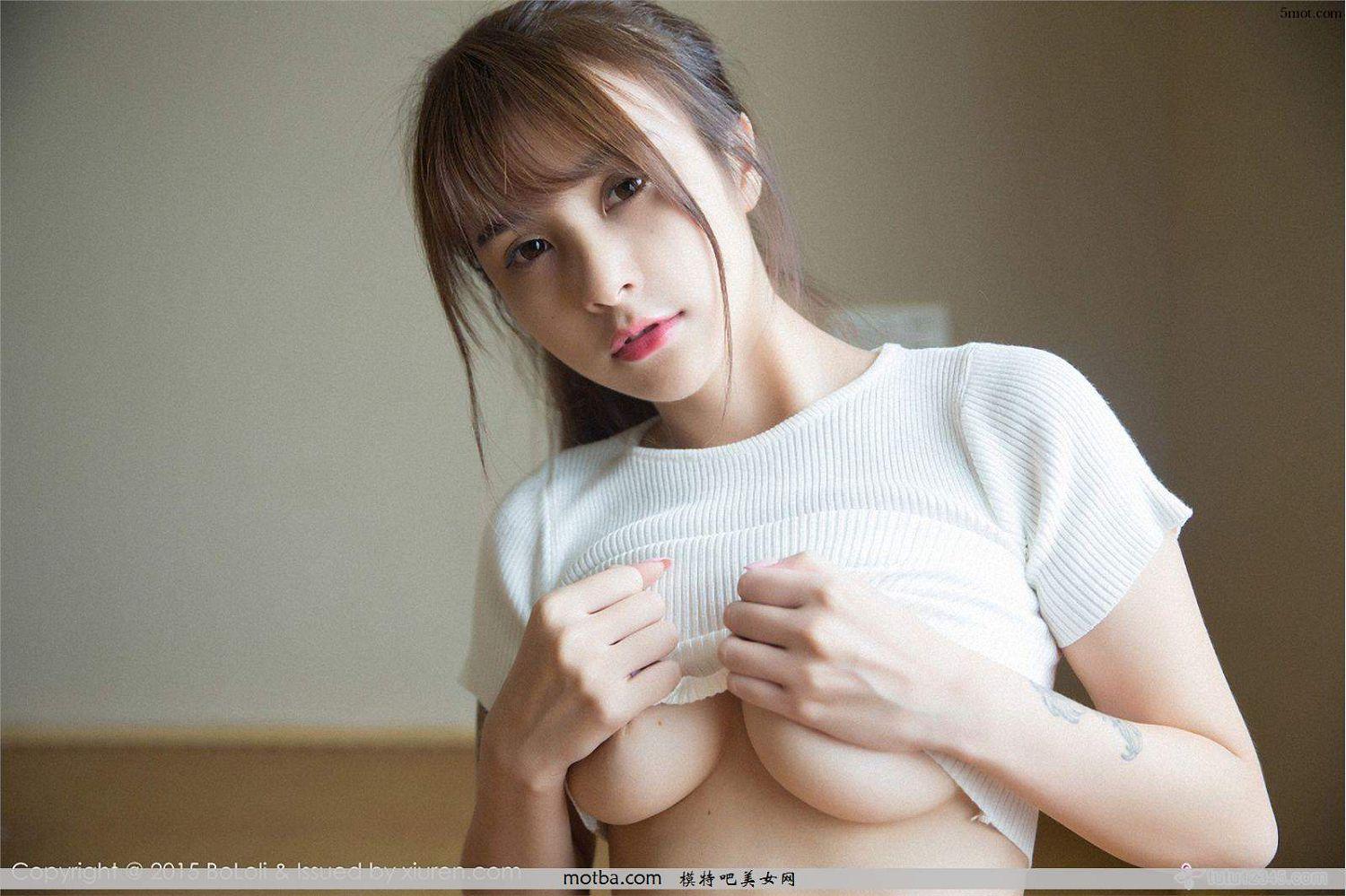 [BoLoli波萝社]2015.10.15 VOL.066 夏美酱(29)