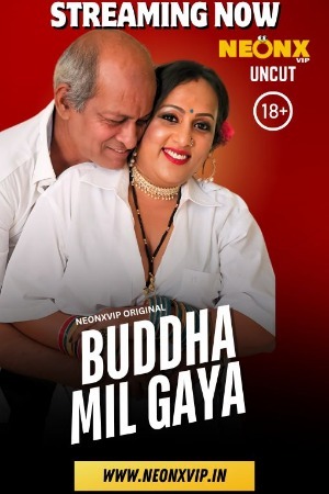 Buddha Mil Gaya 2025 Hindi NeonX Short Films 720p HDRip Download