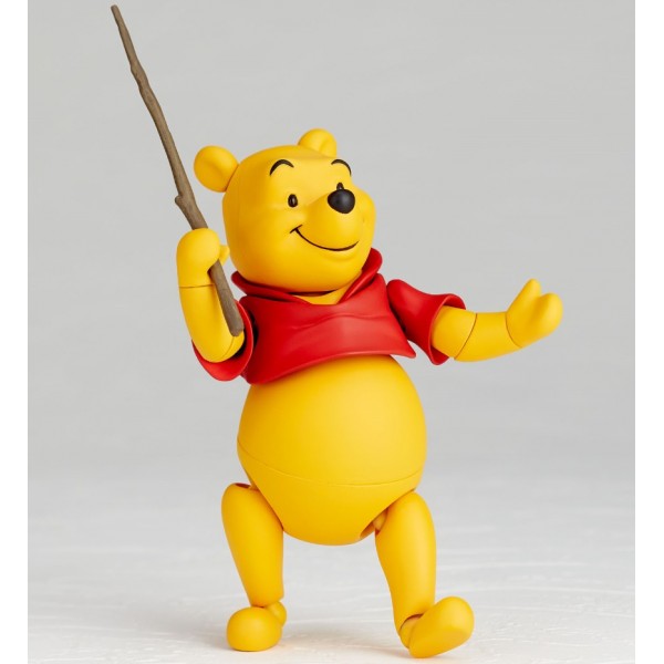 Winnie L'Ourson - Movie Revo - Figure Complex (Revoltech / Disney) Vgbz6KwB_o