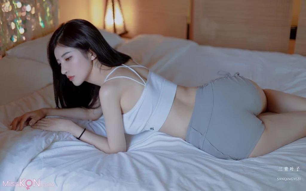 Photos by 三青叶子: 唯美写真套图#1 (40 photos)(12)