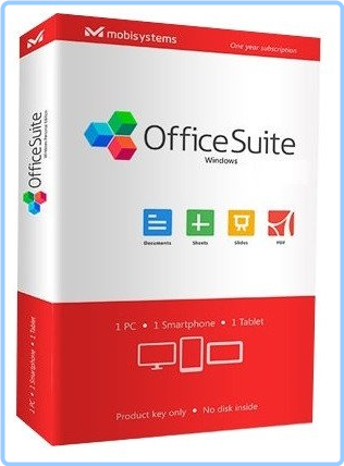 OfficeSuite Premium 8.70.56172 X64 Multilingual H7Xuuykd_o