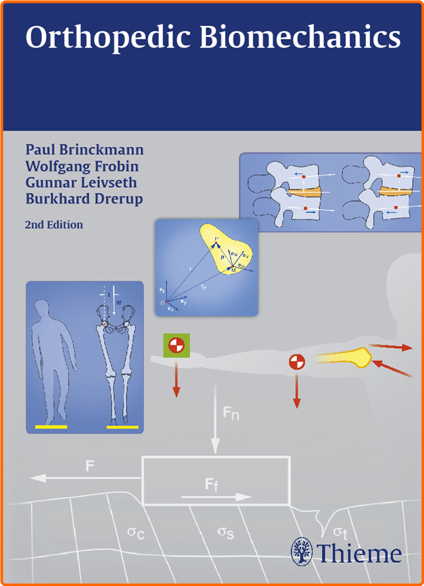 Orthopedic Biomechanics