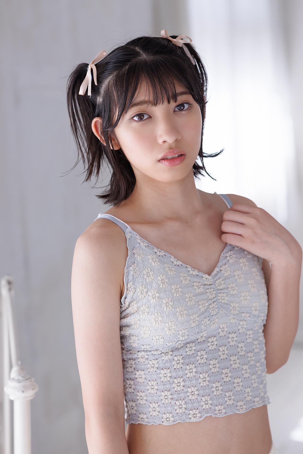 Akane Nishikawa 西川茜, Minisuka.tv 2024.11.14 Regular Gallery Set 06.03(15)