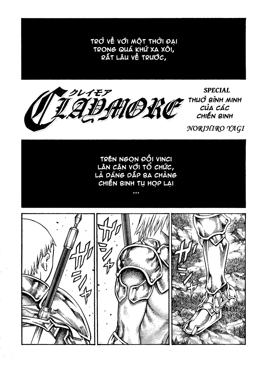 Mắt Bạc Chap 155.5