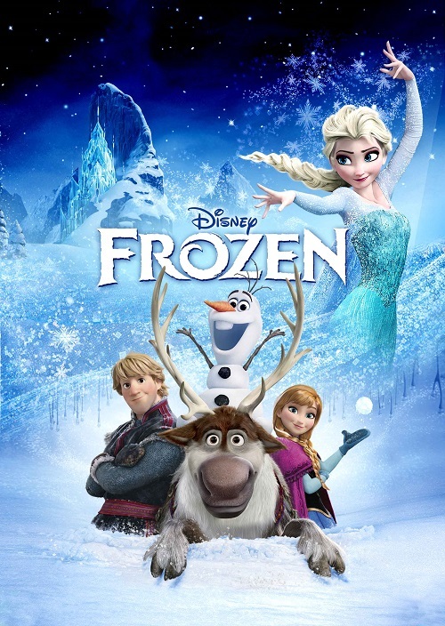 Kraina lodu / Frozen (2013) V3.MULTi.1080p.BluRay.x264.AC3.DDP7.1-DENDA / DUBBING i NAPISY PL