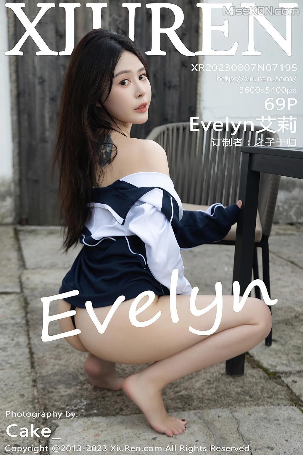 XIUREN No.7189 – 7196 (679 photos)(598)