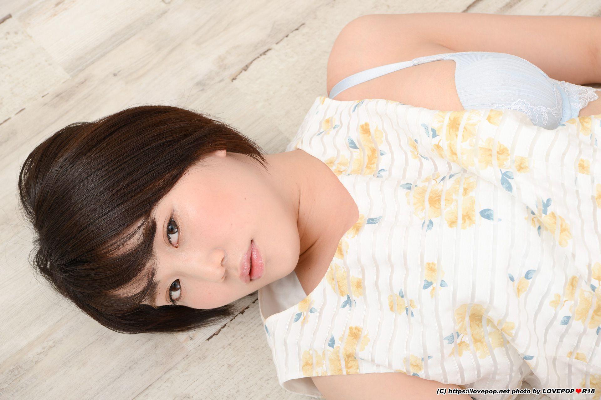 [LOVEPOP] 児玉れな Rena Kodama Photoset 03(41)