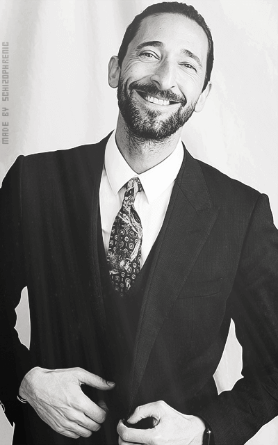 Adrien Brody ZBa0joYW_o