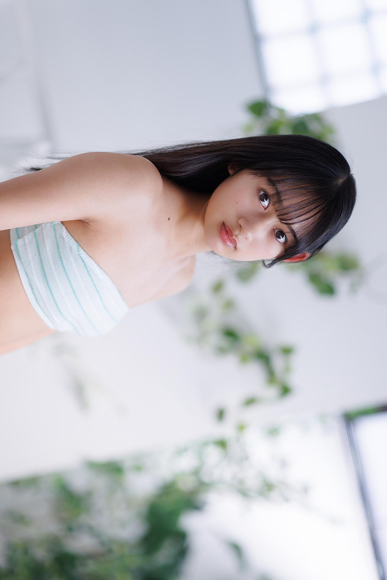 Seia Fujii 藤井星愛, [Minisuka.tv] 2024.02.15 Regular Gallery Set 5.3(32)