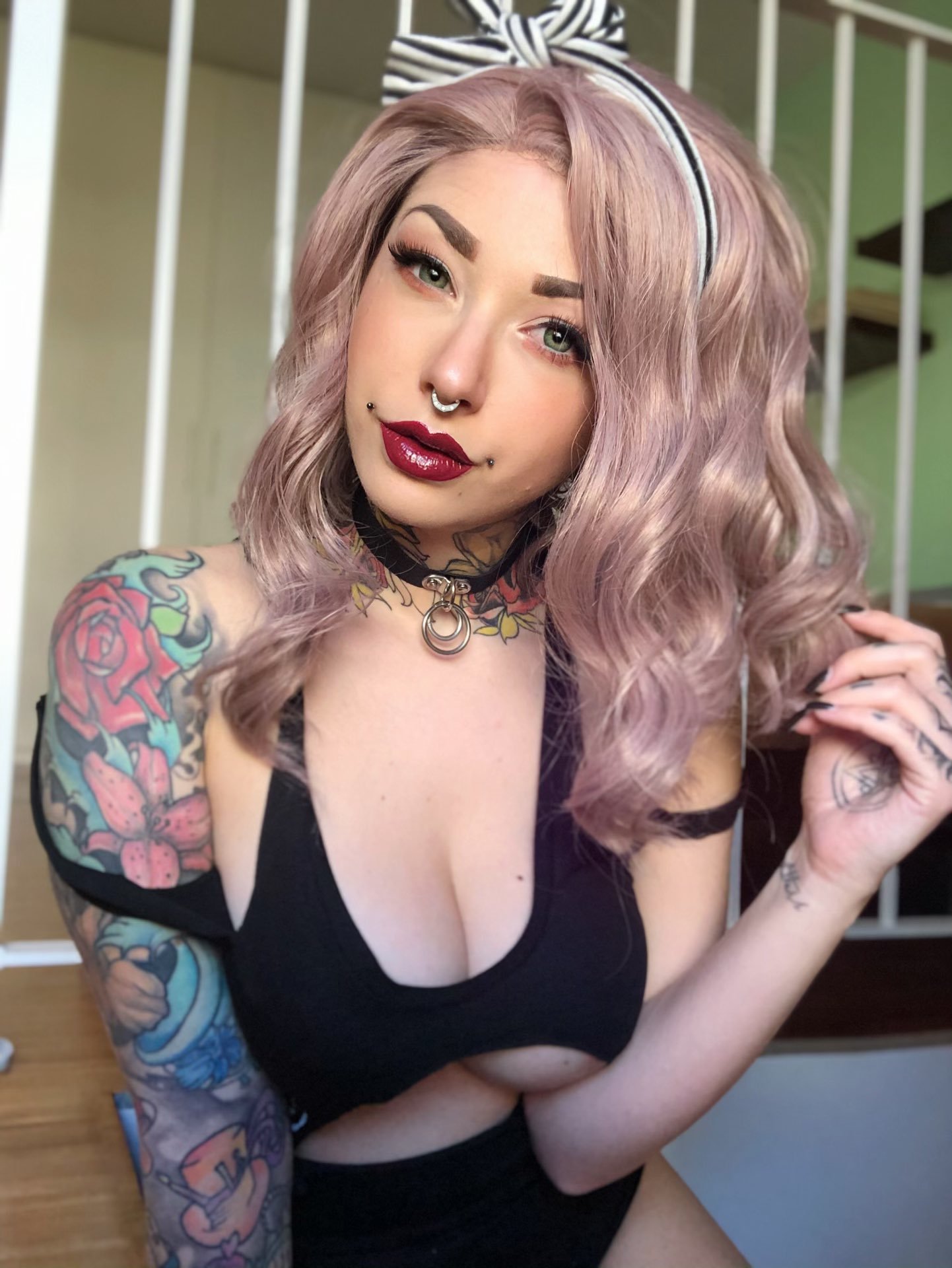 ➤ Alerosebunny Onlyfans XXX [TikTaks.de] ❤️ 2025