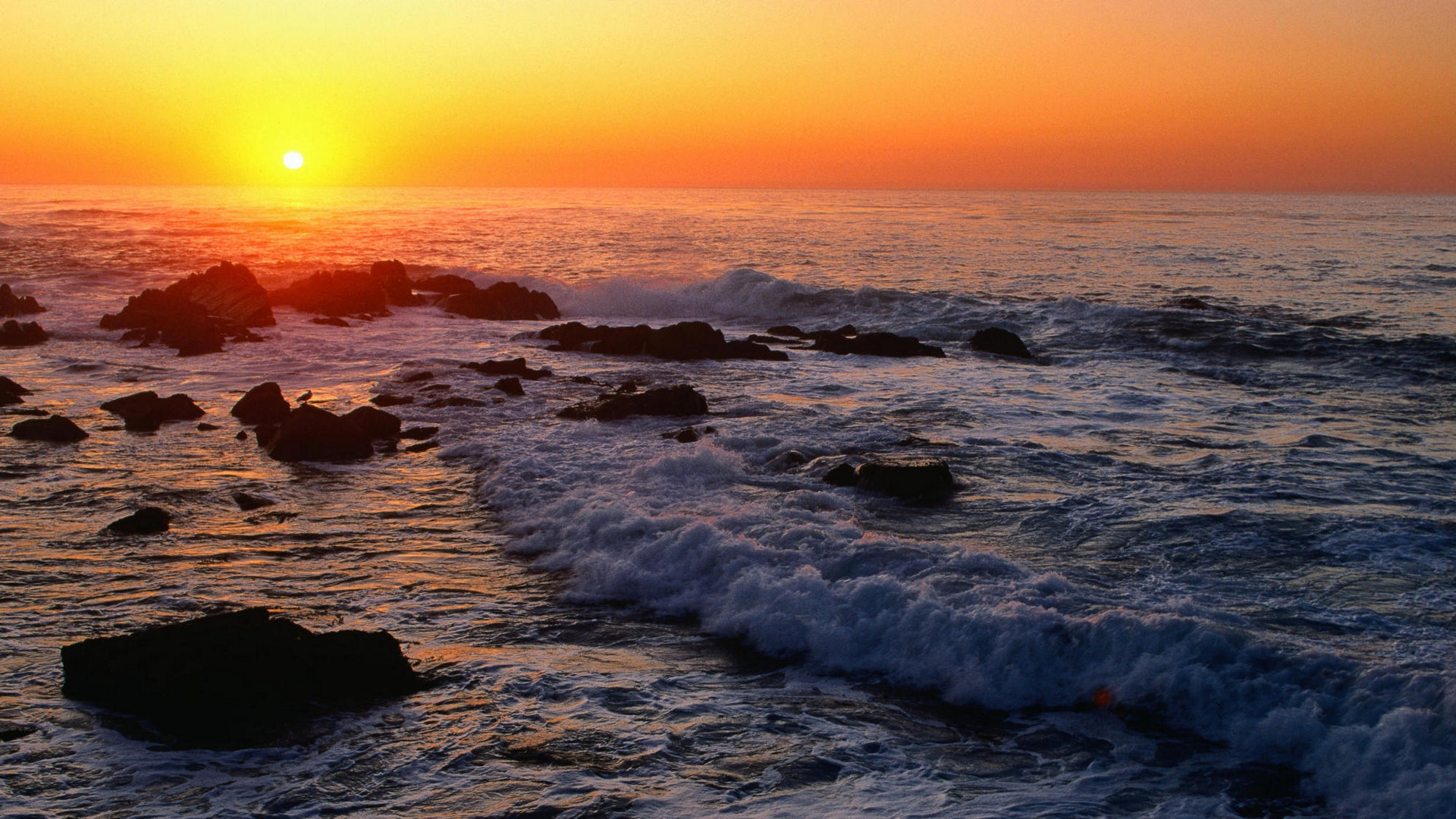 Pacific Ocean Sunset, Monterey, California.jpg