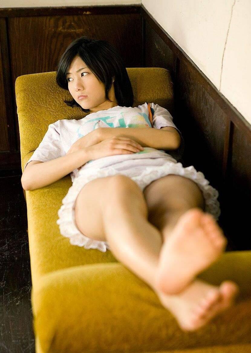 Image-Marie Kai 甲斐まり恵 – 恋景色 前编(27)