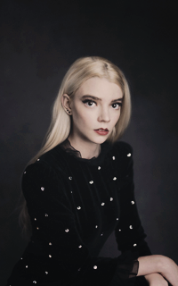 Anya Taylor Joy Agw3pXcI_o