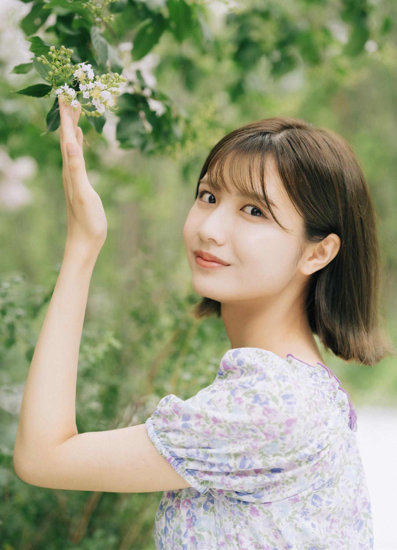 Kanon Watanabe 渡辺華音, DIGVIIデジタル写真集 DIGVII Digital PhotoBook(9)