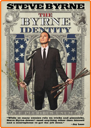 Steve Byrne The Byrne Identity (2010) [1080p/720p] BluRay (x264) EHq3vEdj_o