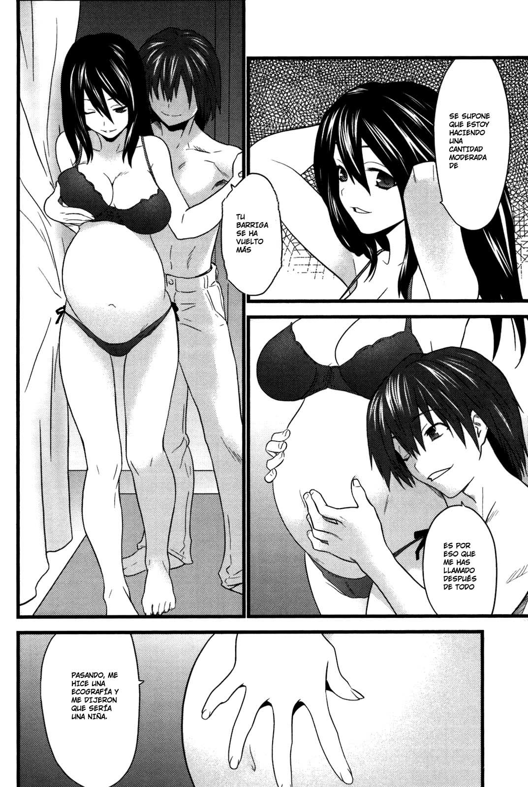 Ryousai Ninpu Good Pregnant Wife - 2