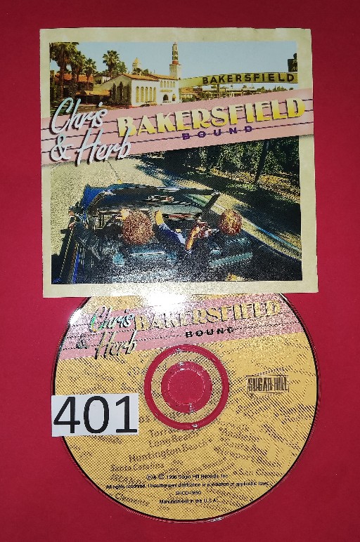Chris Hillman And Herb Pedersen-Bakersfield Bound-CD-FLAC-1996-401