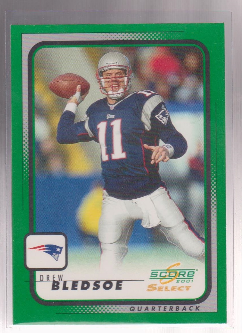 New England Patriots Cards You Pick -- Get 40% off Details Inside A3 - Picture 36 of 248
