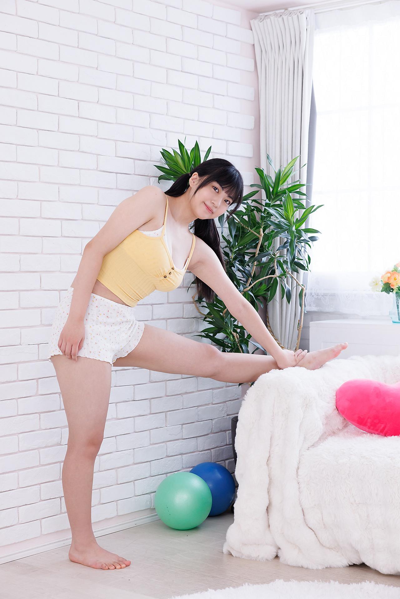 Maaya Obana 小花真彩, Minisuka.tv 2025.01.16 Regular Gallery Set 06.03(2)