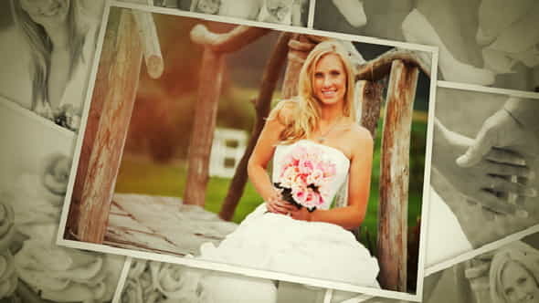 Wedding - VideoHive 6993270