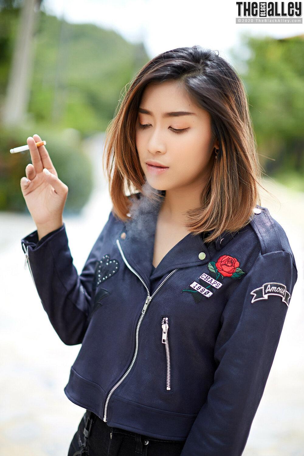 [The Black Alley] Apple Photo Set.93 (2020.04.02)(41)