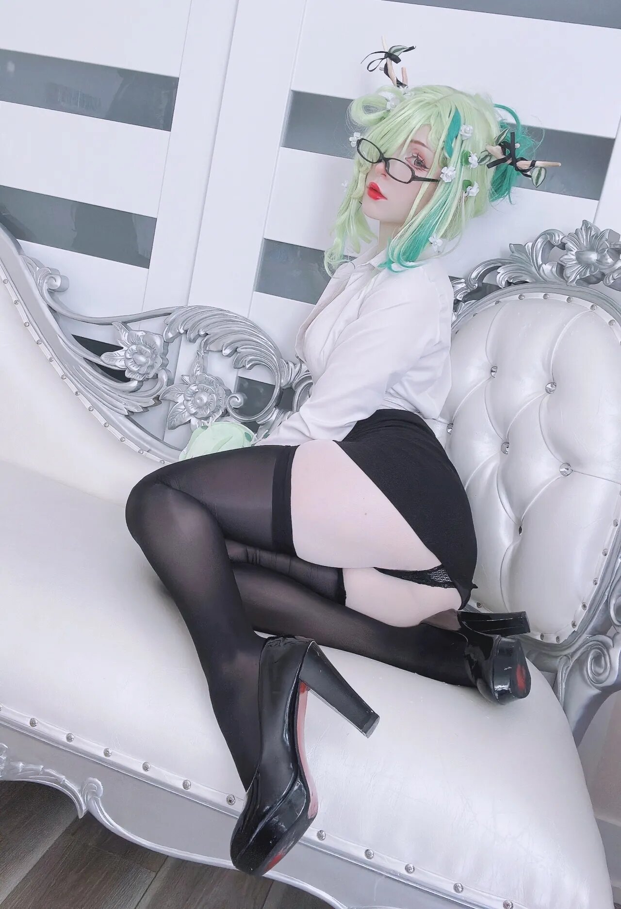 Petra Fyed - Fauna Sensei