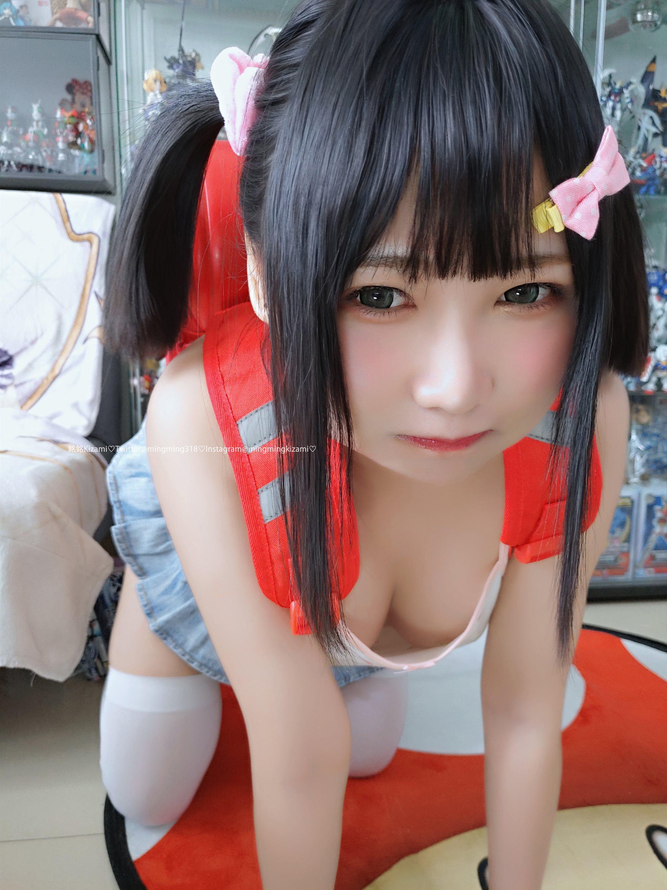 銘銘Kizami-BOOTH-Vol.24自撮り(70)