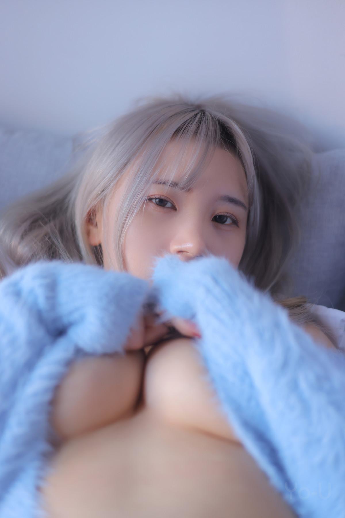 Ming 섹밍, [Yo-U] Blueming Set.01(34)