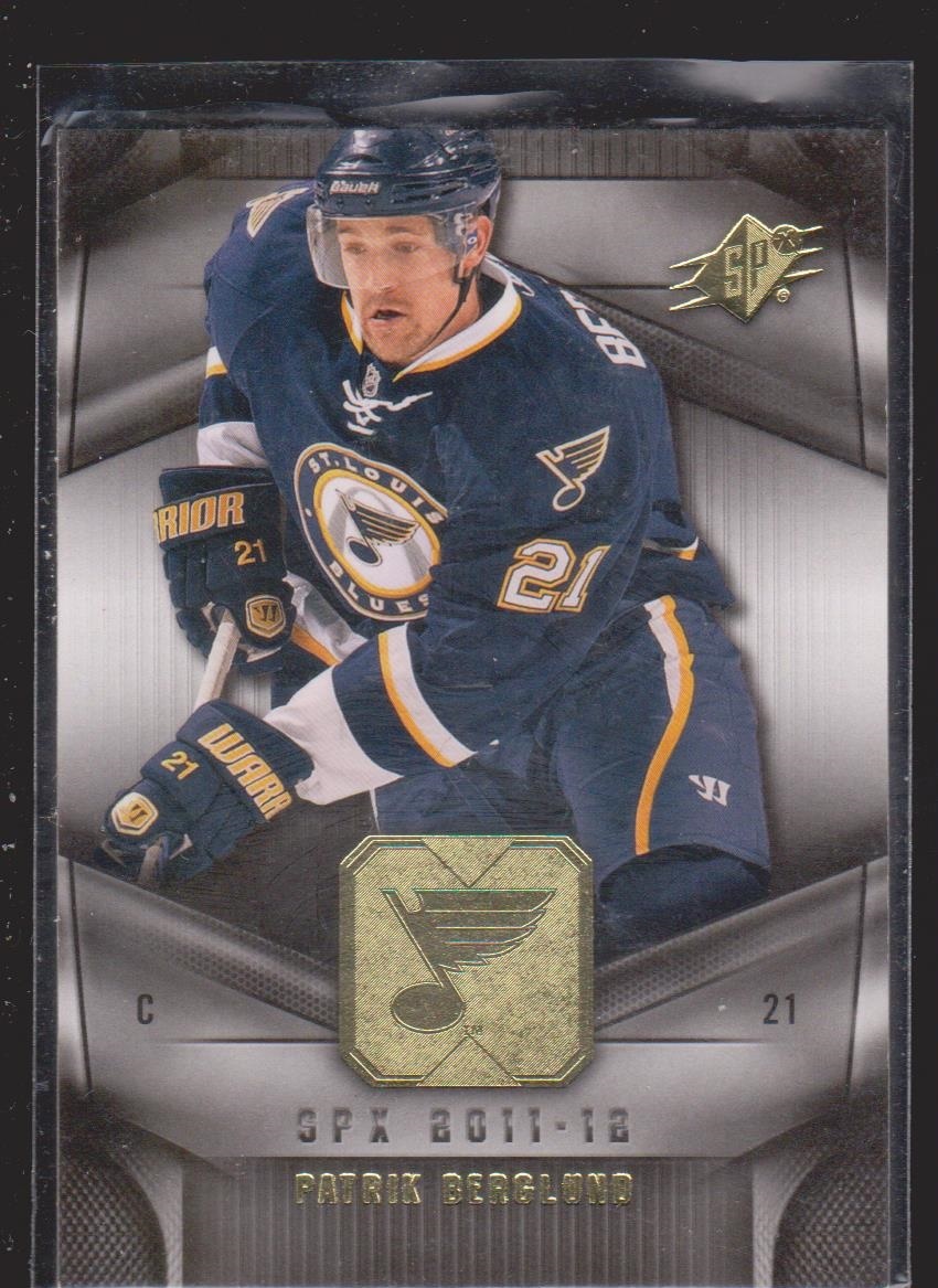 St. Louis Blues Cards Collection Lot You Pick-- Get 40% off READ