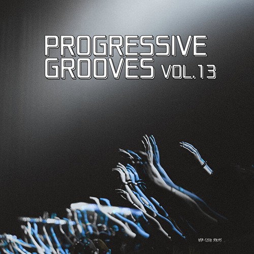 VA - Progressive Grooves Vol 13 (2021)