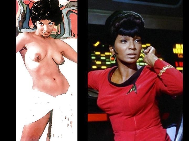 Porn Star Trek Babe - Star trek babes nude - Innovativedistricts