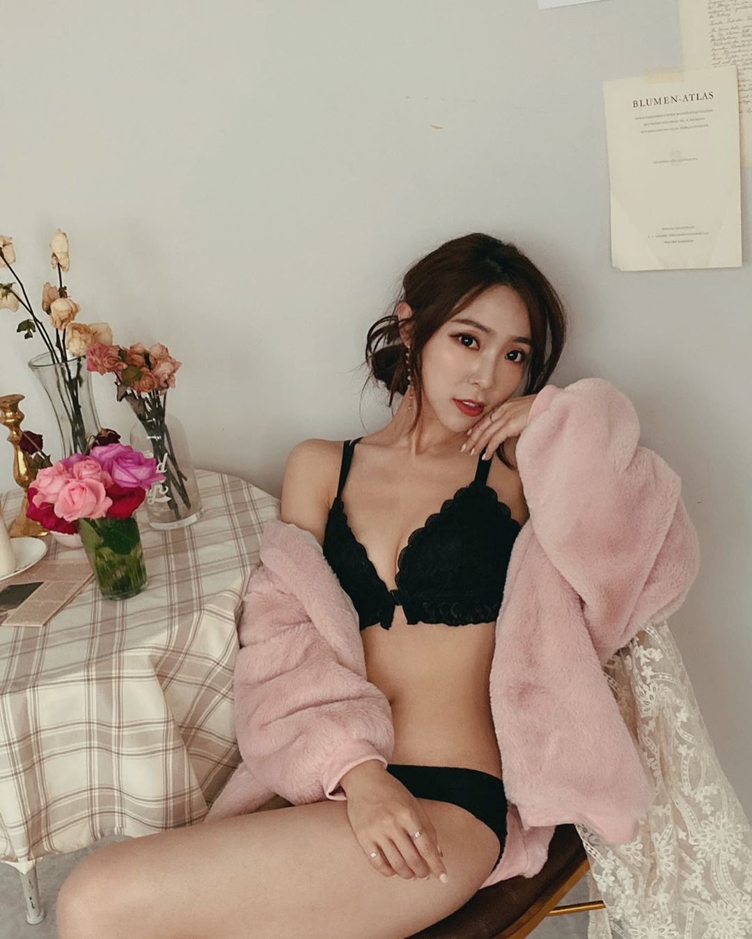IG正妹—鄭心心 IBaAuQYu o - IG正妹—鄭心心