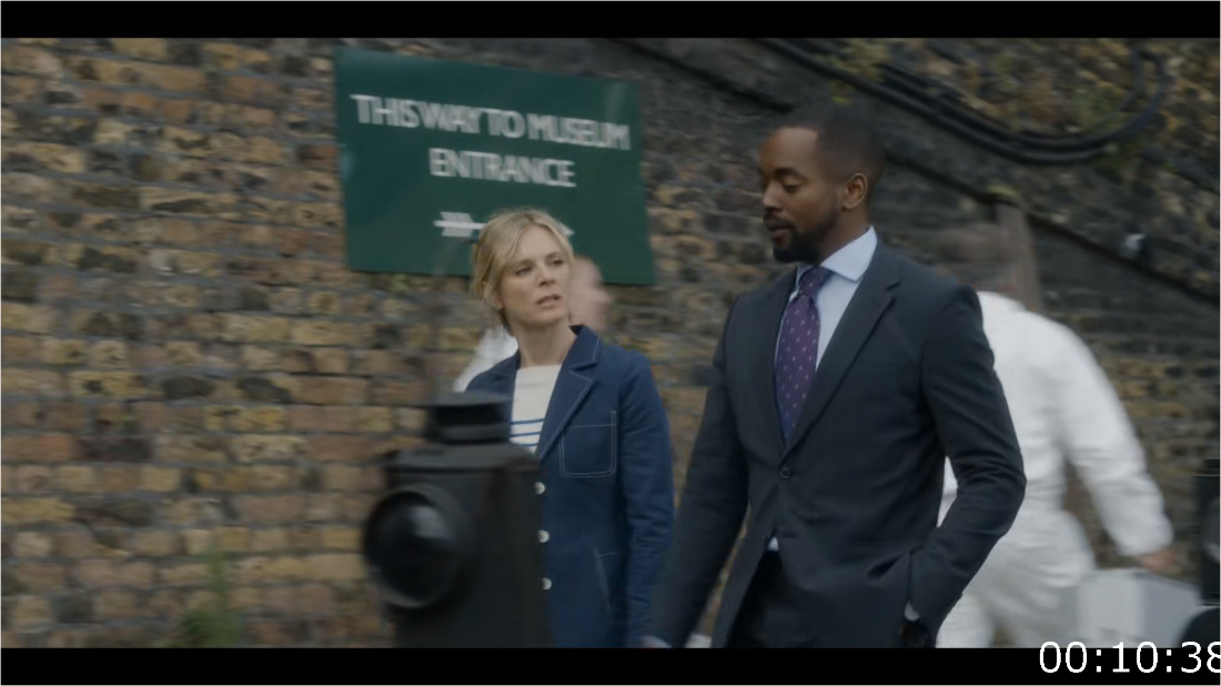 Silent Witness [S27E09] Kings Cross Part One [1080p/720p] (x265) [6 CH] AVilNgYL_o