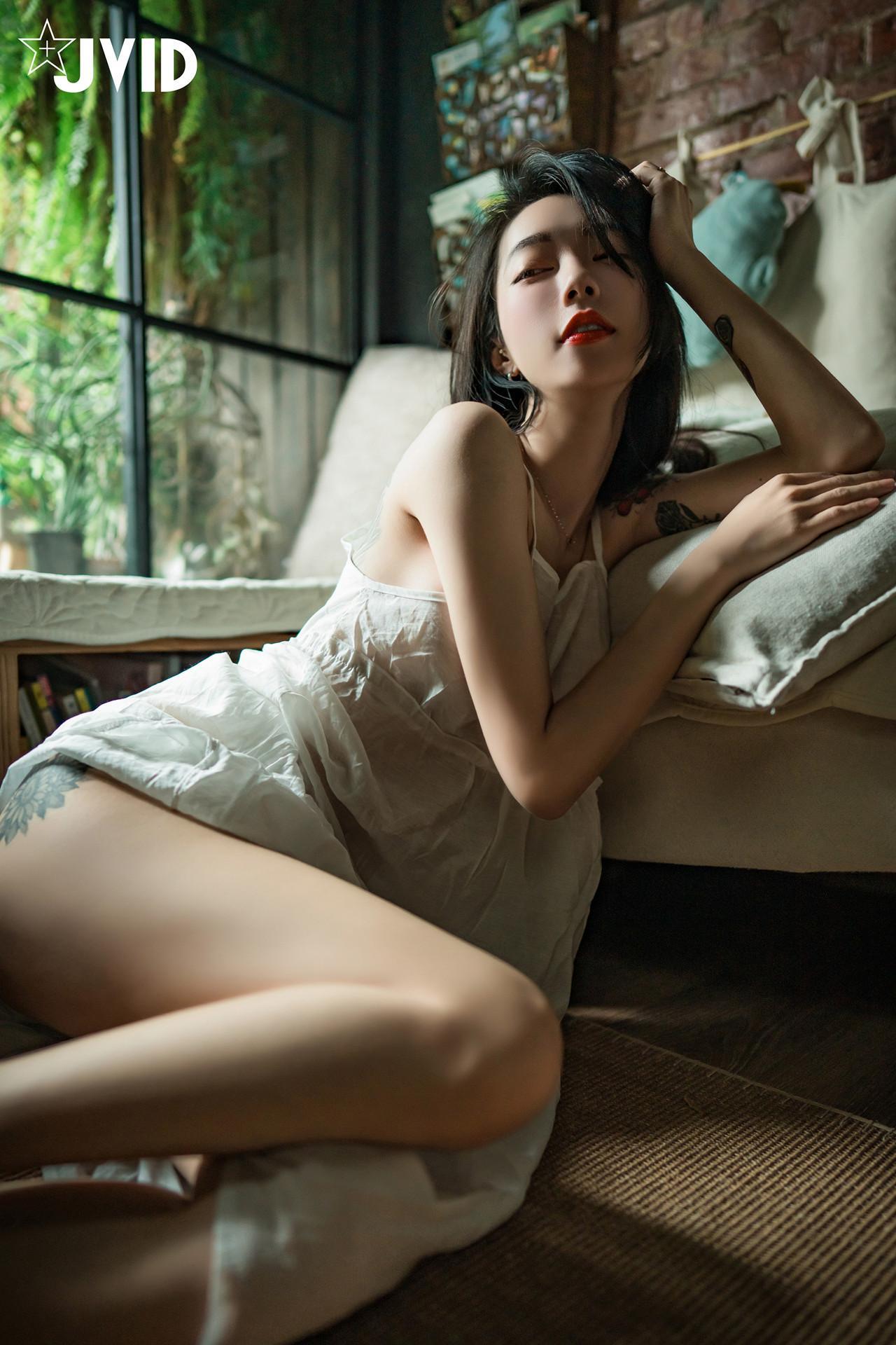 JVID 飄飄哥 最美女神飄飄 實體寫真電子版 Set.04(26)