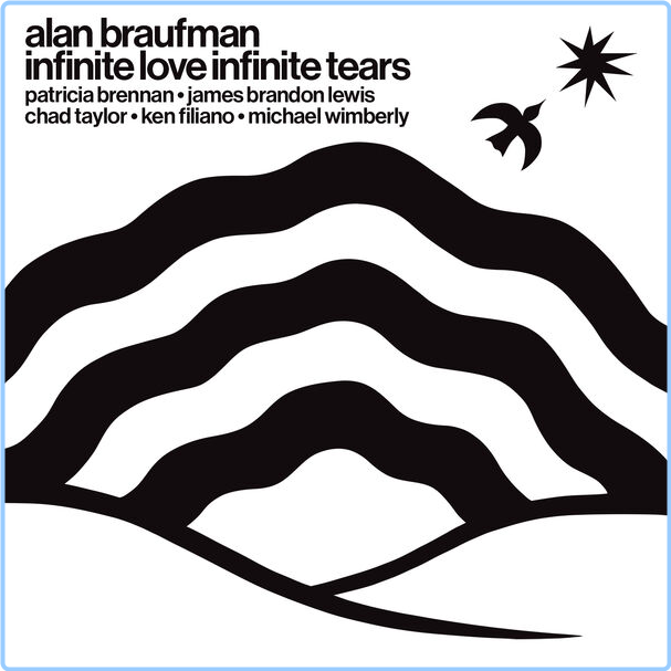 Alan Braufman Infinite Love Infinite Tears (2024) 24Bit 96kHz [FLAC] YsQSJhQE_o