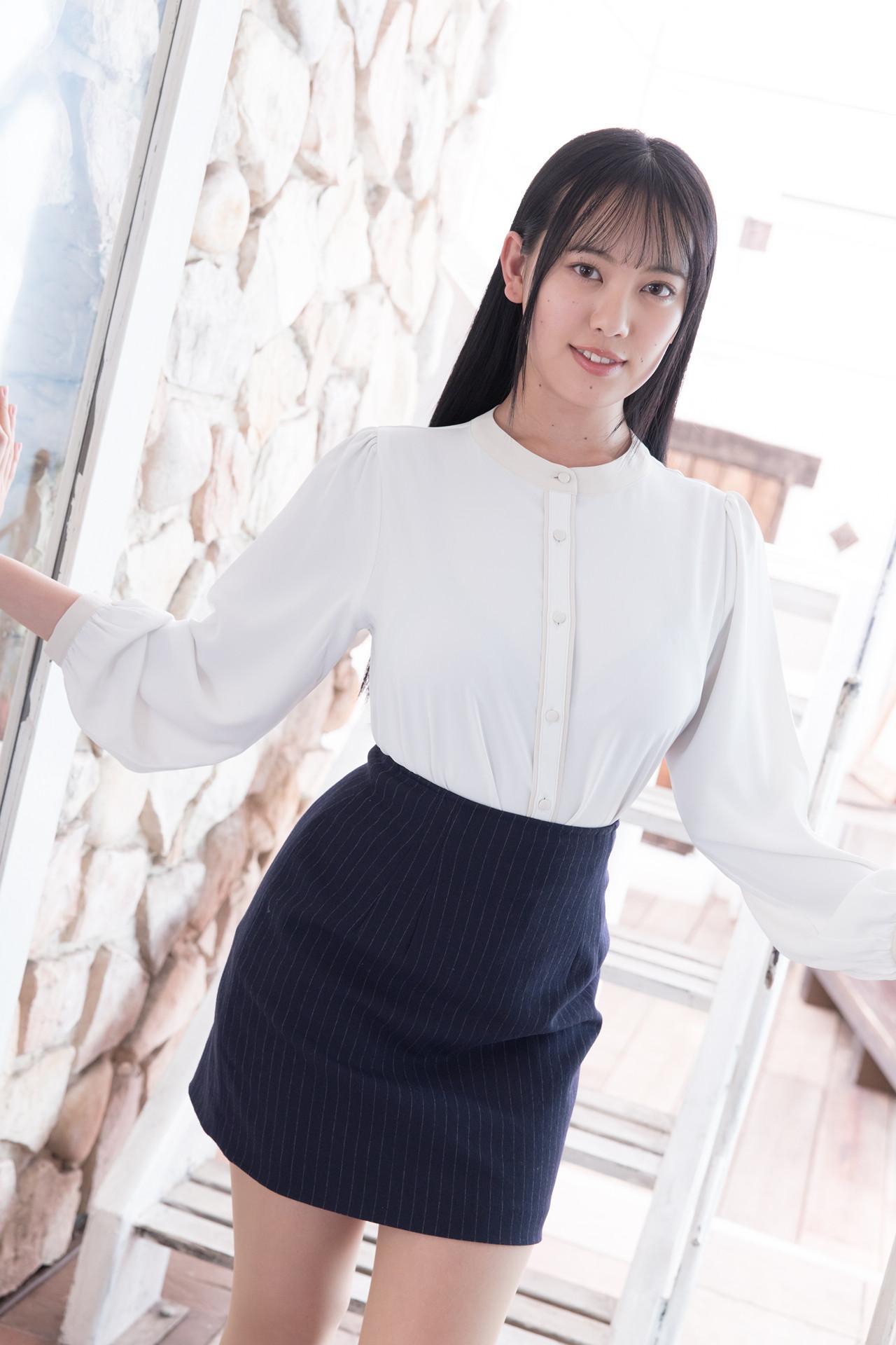 Sarina Kashiwagi 柏木さりな, Minisuka.tv [4k_l_sarina_58](3)