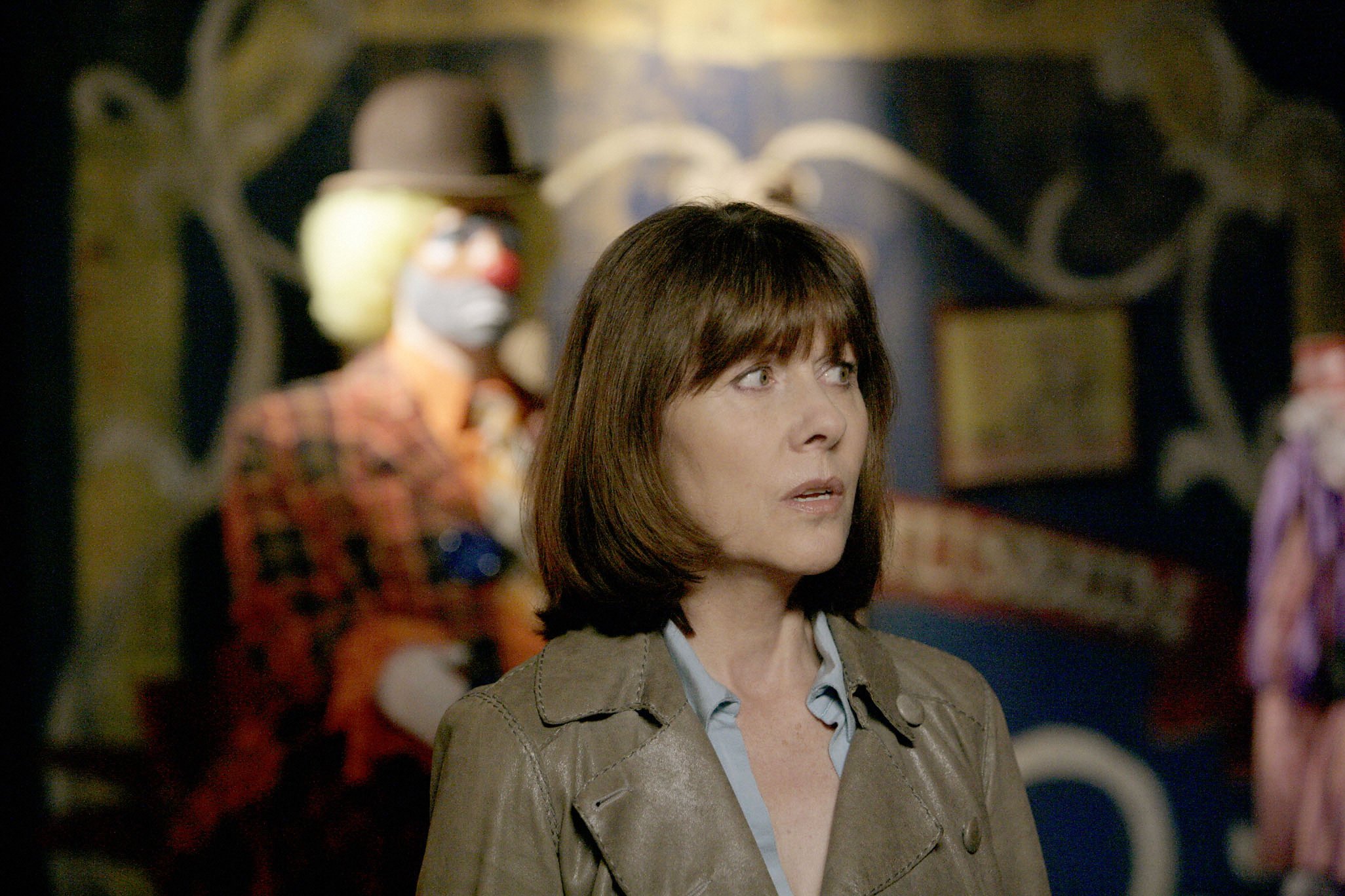 Sarah jane woodall jeopardy