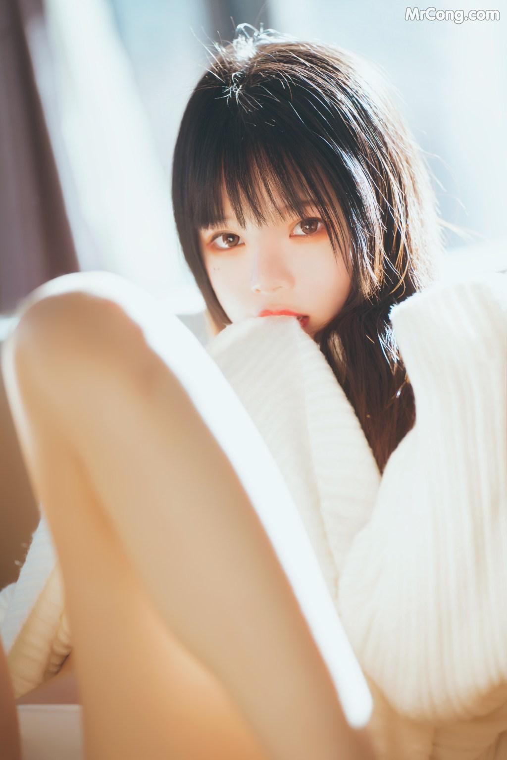 Coser@桜桃喵 Vol.118: 暖暖01 (36 photos)(25)
