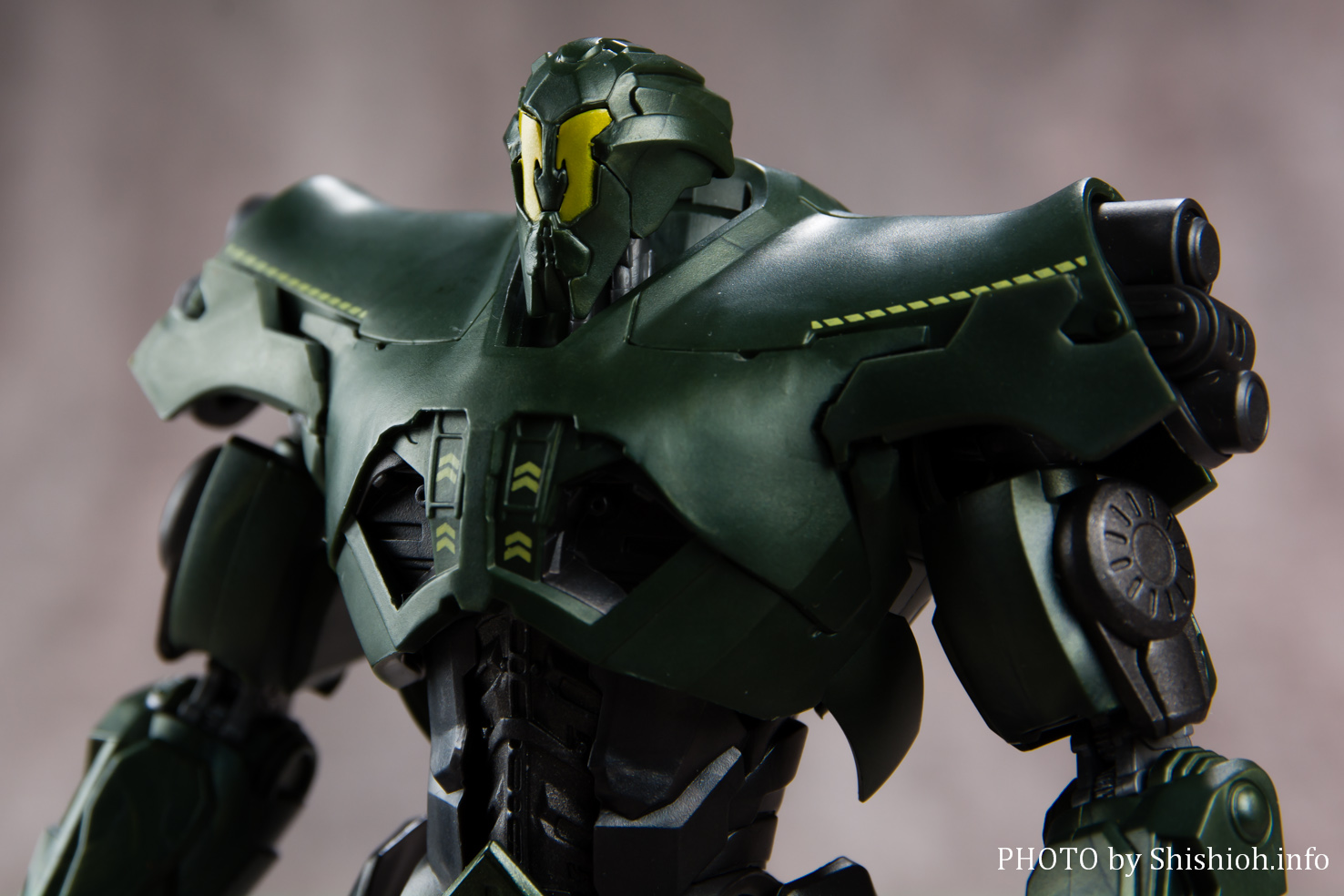 Pacific Rim : Uprising - Robot Spirits - Side Jaeger - Titan Redeemer (Bandai) - Page 2 1Ru2Rq5Z_o